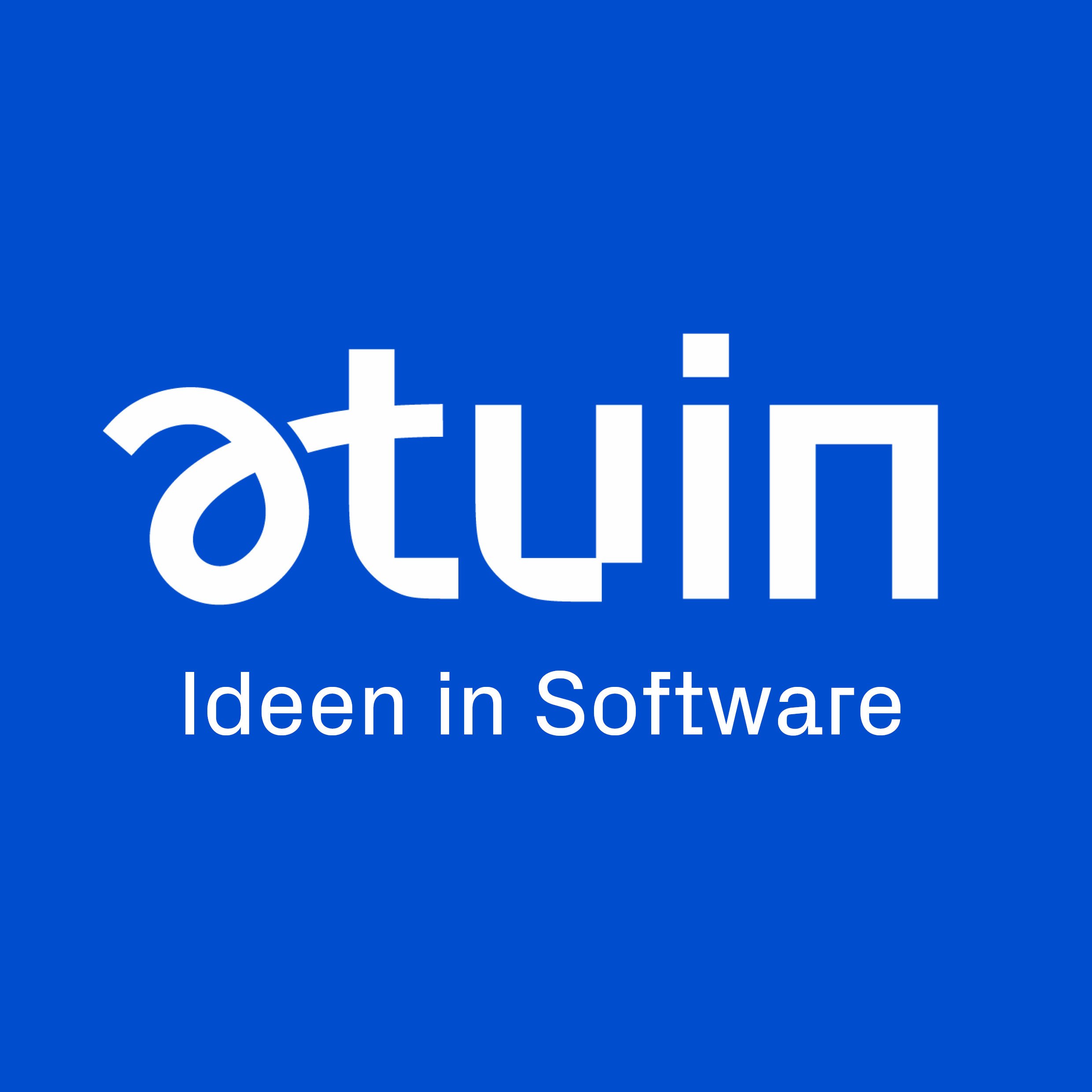 Logo der Firma Atuin Media GmbH